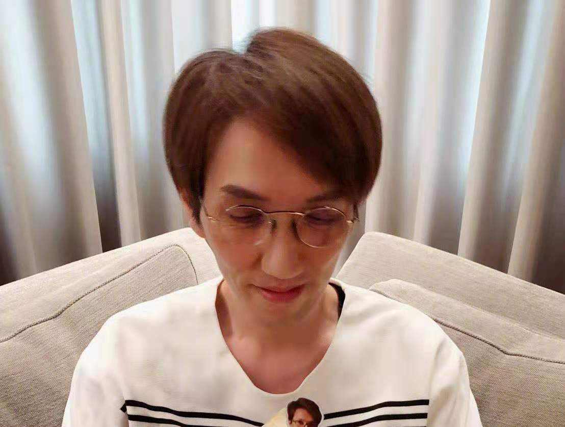 被嘲“太上皇”,林志炫凭什么这么“傲”?