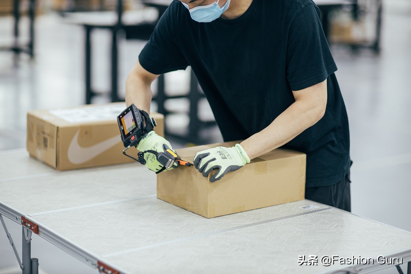 stockx出售球鞋检查严吗,球鞋出售平台