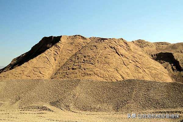 水洗砂细砂生产工艺流程,机制砂水洗工艺流程