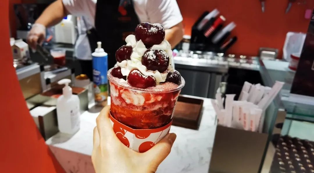 破防了！沈阳这10家绝美新店堪称颜狗天堂