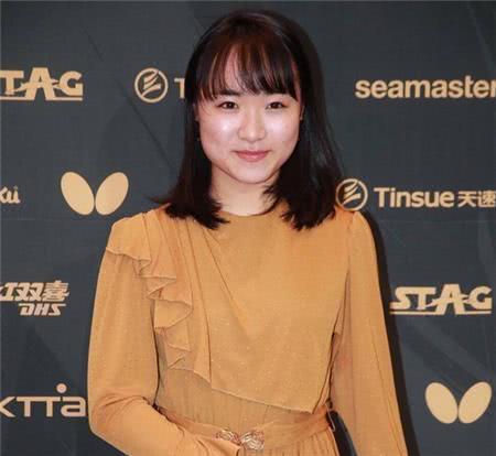 刘国梁逆袭伊藤美诚,刘国梁突破刘诗雯