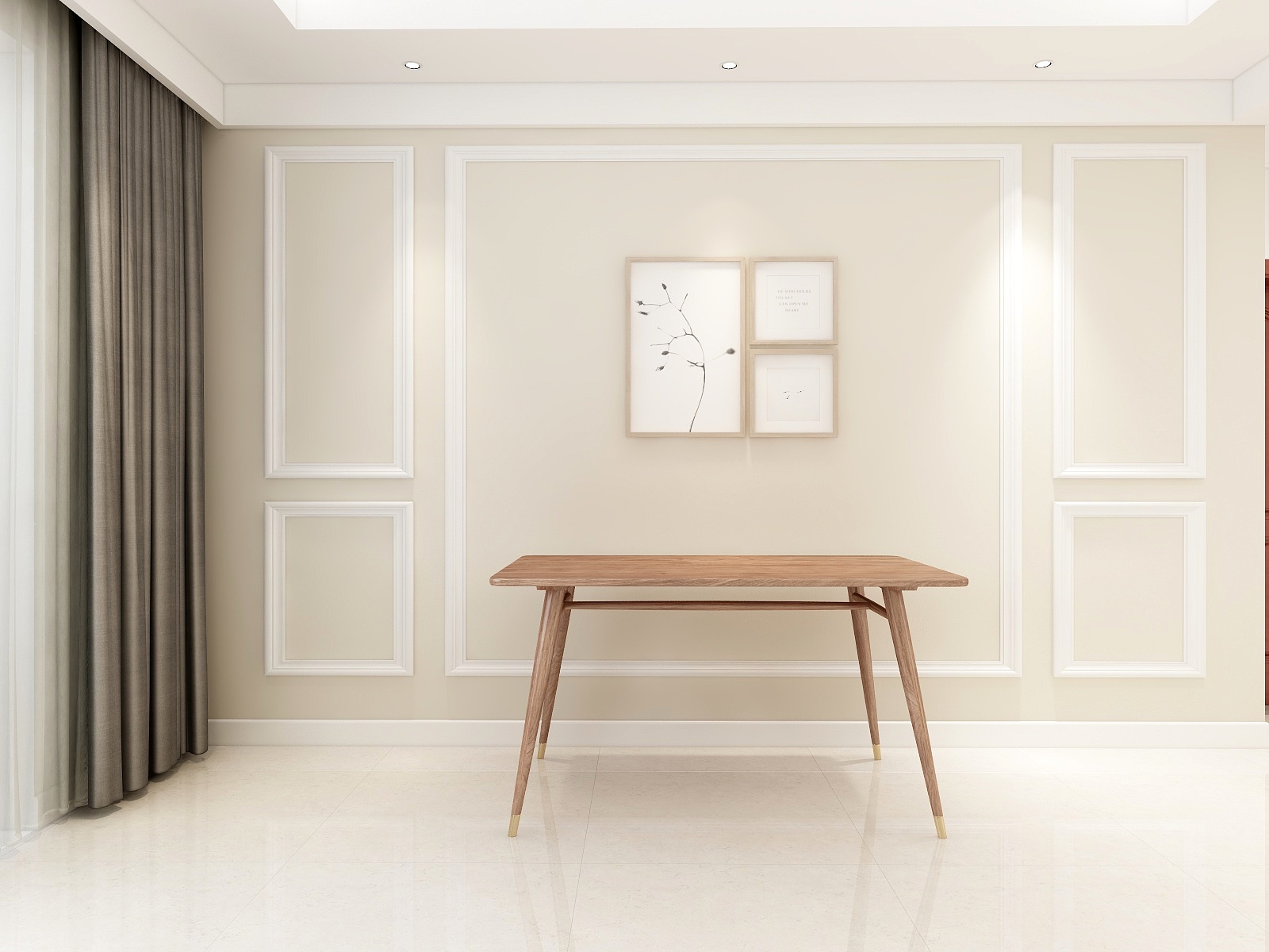 源木工坊原木家具图片,源木堂整木家具图片