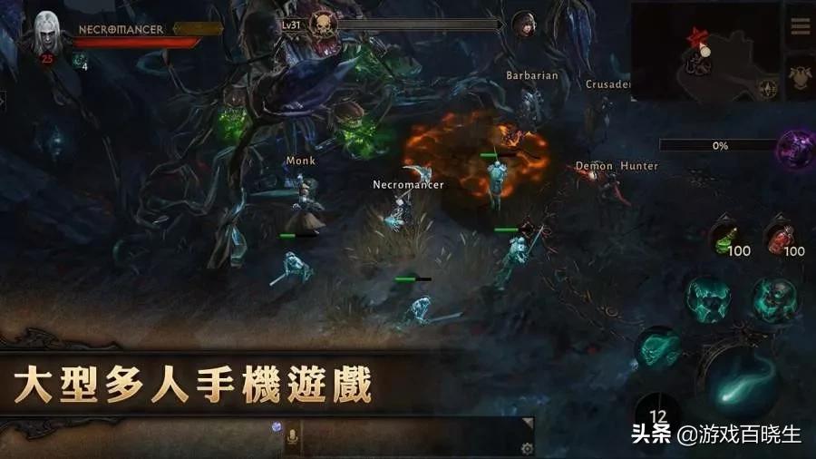 未来即将上线的外国厂商移植手游,值得期待的移植手游