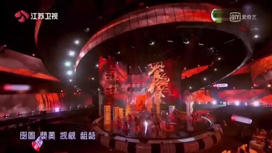 龘靁蘡㵘燚㠭㗊…这些生僻字真的不是二维码成精？