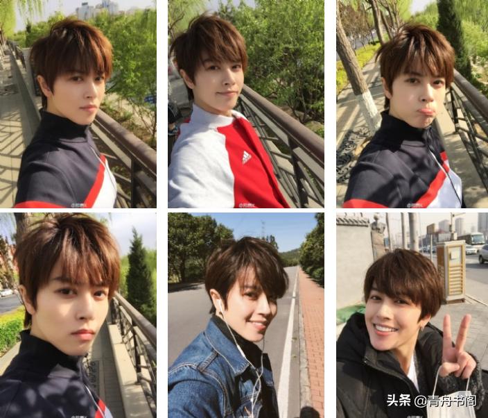 小女花不弃邢恩演的谁,小女花不弃邢恩女装