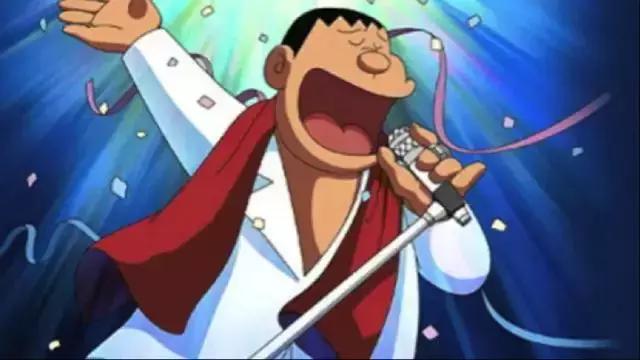 六一蓝胖子,六一特辑蓝胖子