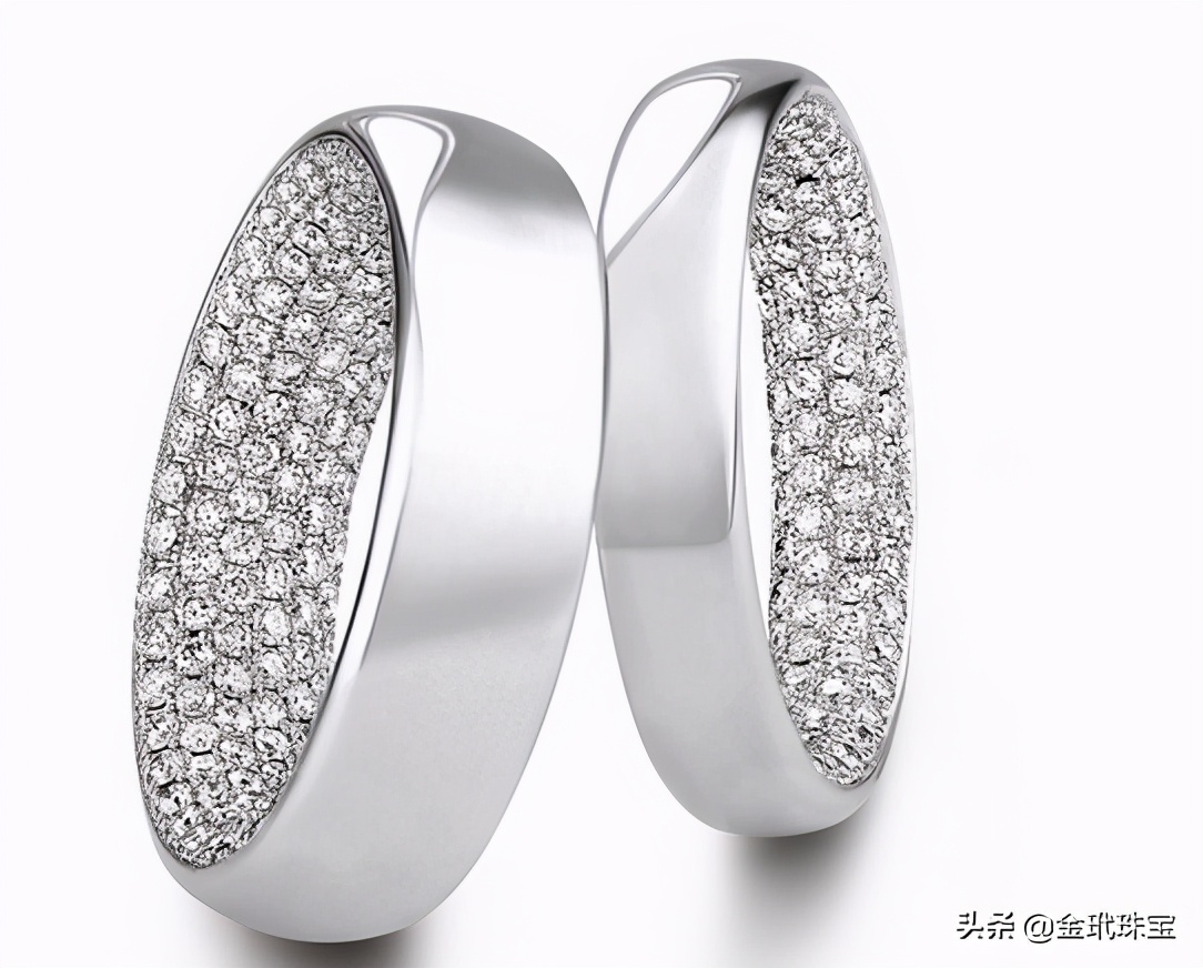 黄金铂金价格走势分析图最新消息,黄金价格上涨对铂金价格有影响吗