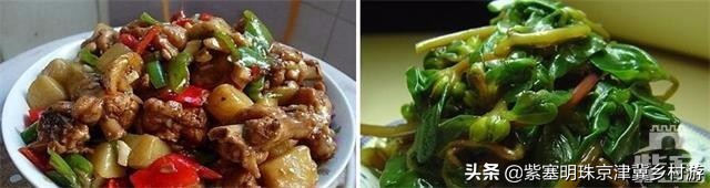 洋洋镇农家乐,北京农家院旅游景点