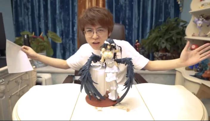 嗨氏快手,嗨氏昨晚直播