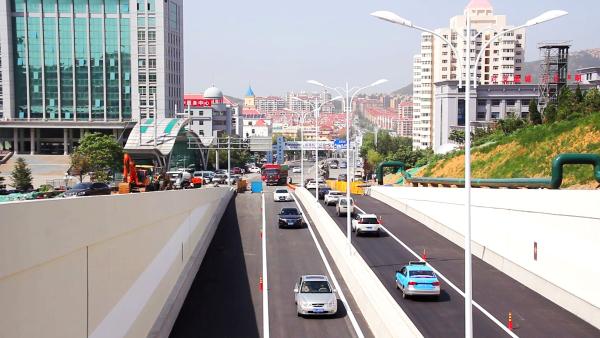 威海市精致城市建设报告,威海市高新区重点建设项目