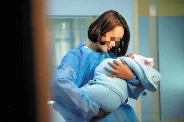 剖宫产真的比顺产好吗,剖宫产全过程解析