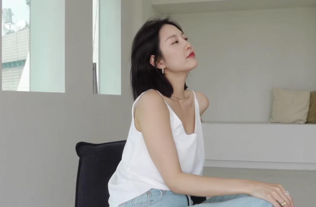 卖三无产品的网红刘虞佳,刘虞佳金秀贤勇气