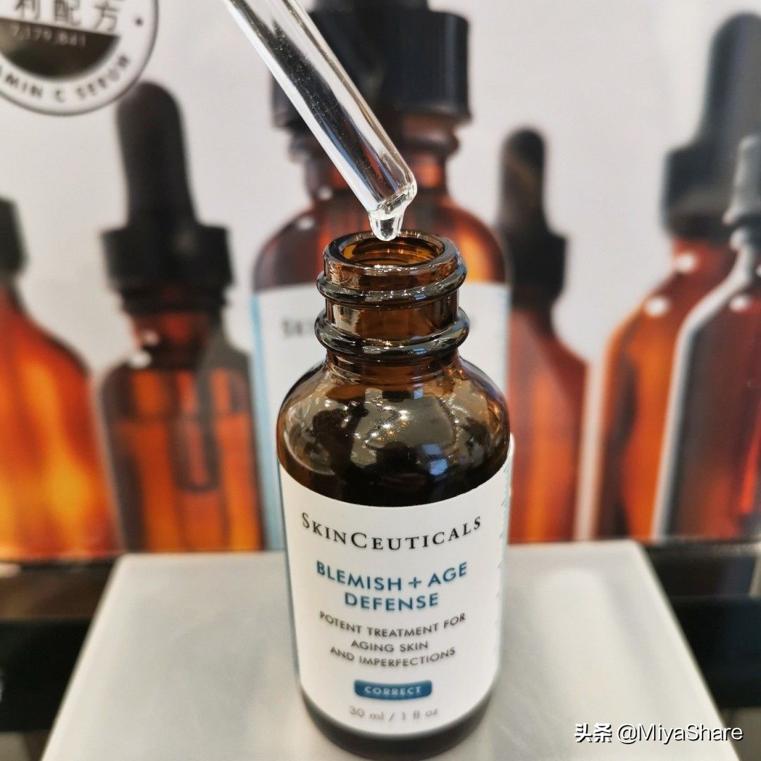 刷酸用博乐达哪一种,刷酸博乐达保湿精华