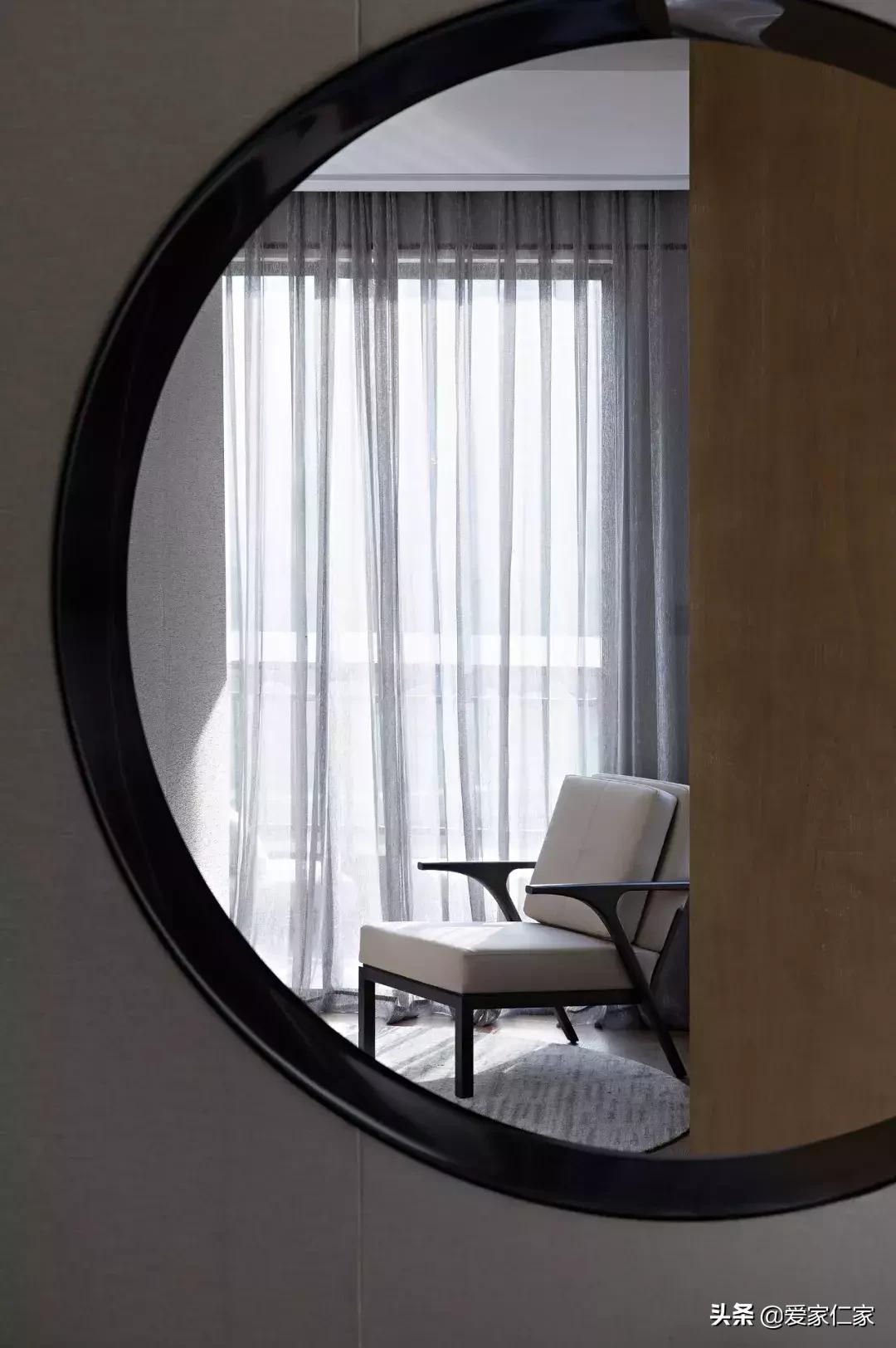 最简约又省钱的新中式,极度简单新中式简约风格