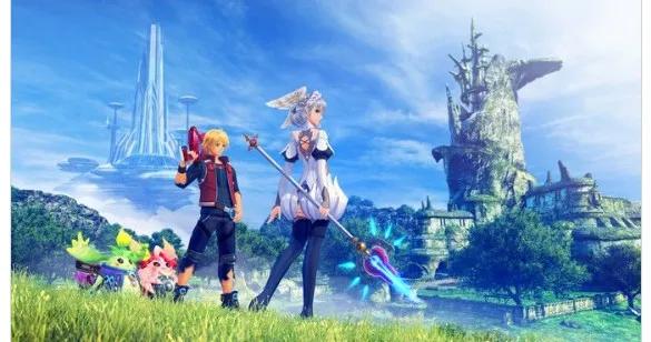 switch异度神剑值得入手吗,switch异度神剑2和异度神剑终极版