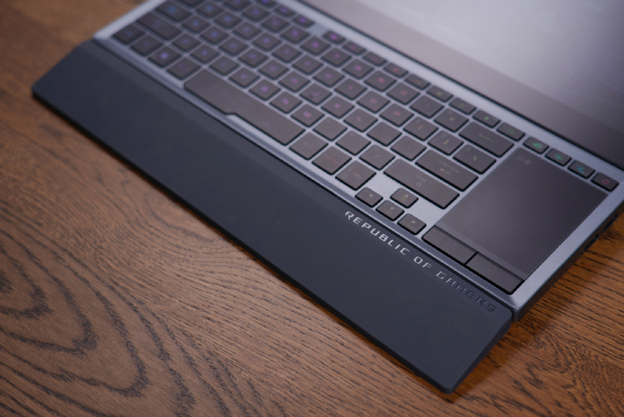 rog满血版笔记本哪款值得入手2023,rog冰刃双屏笔记本视频体验