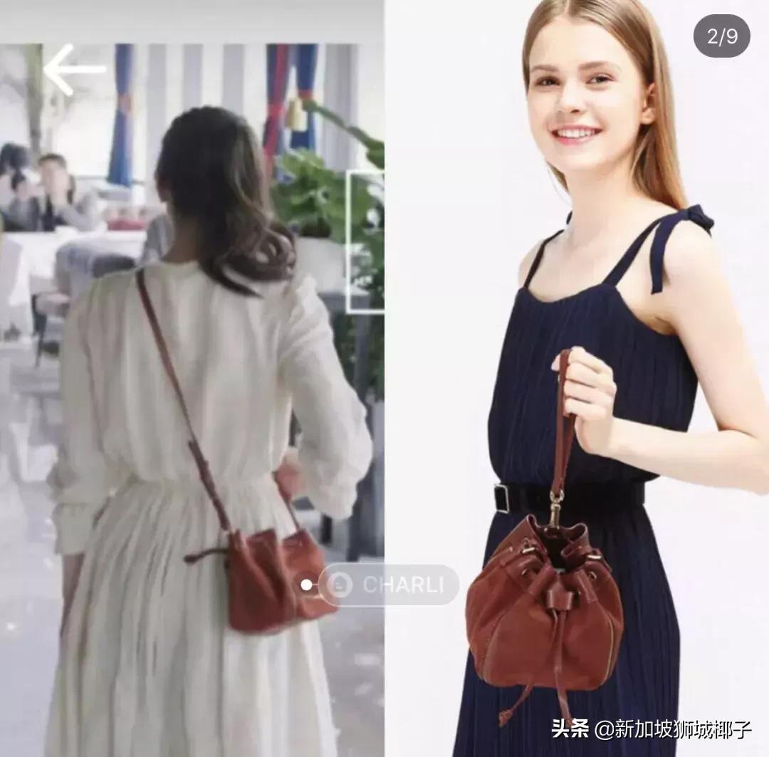 新加坡香奈儿代言人,新加坡首位被环球签约艺人