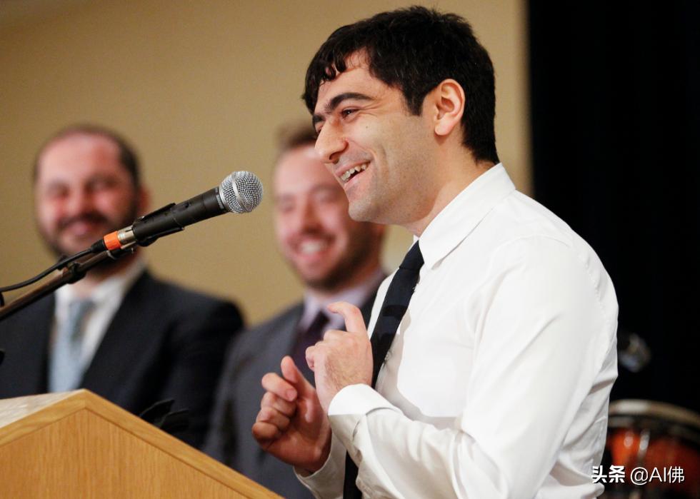 26岁成为世界最年轻美国亿万富翁,十位最年轻的亿万富翁