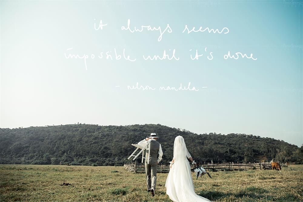 边旅游边拍摄婚纱照全攻略,有哪些景点适合拍摄旅游婚纱照