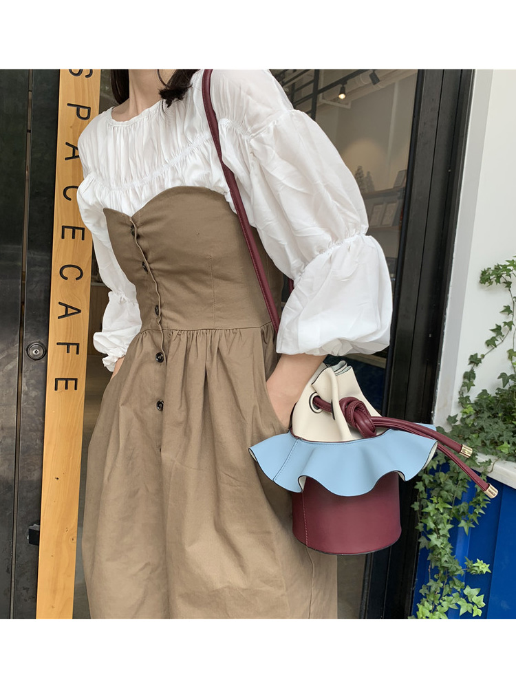 除了小ck还有什么小众品牌包包,9款百搭且不容易撞款的小众包包