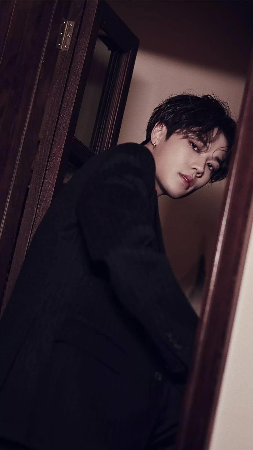 林彦俊粉头是什么意思,林彦俊最后一次与粉丝告别