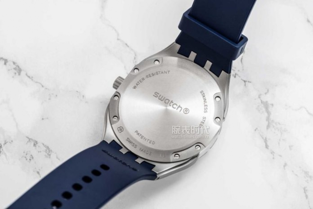 700块买斯沃琪值得吗,一万块买沃尔沃