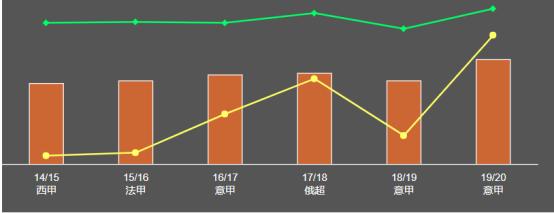 帕萨利奇技术特点,帕萨利奇场上位置