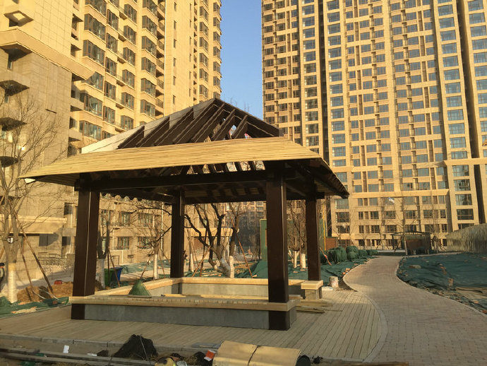 林奥嘉园项目介绍,奥运村5号地主力户型