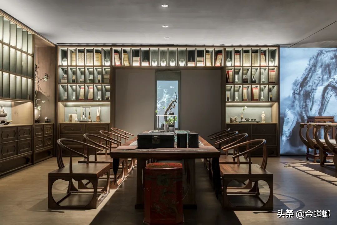 十里秦淮灯火灿，楼台亭榭绕河堤—金螳螂再现南京六朝古都风貌