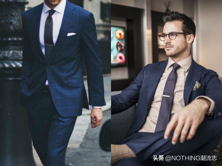 格纹衬衫新手入门,工装格纹衬衣