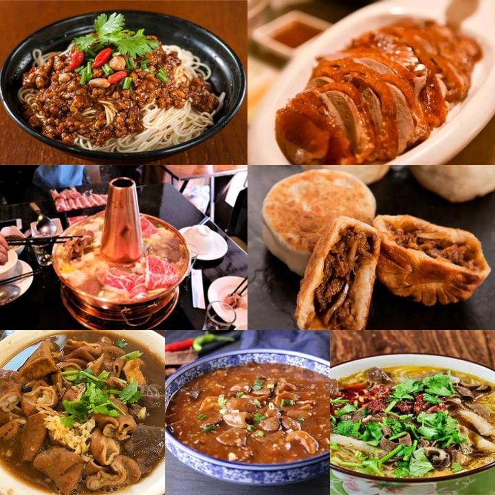 北京旅游攻略注意事项大全最新版,北京旅游注意事项和攻略图