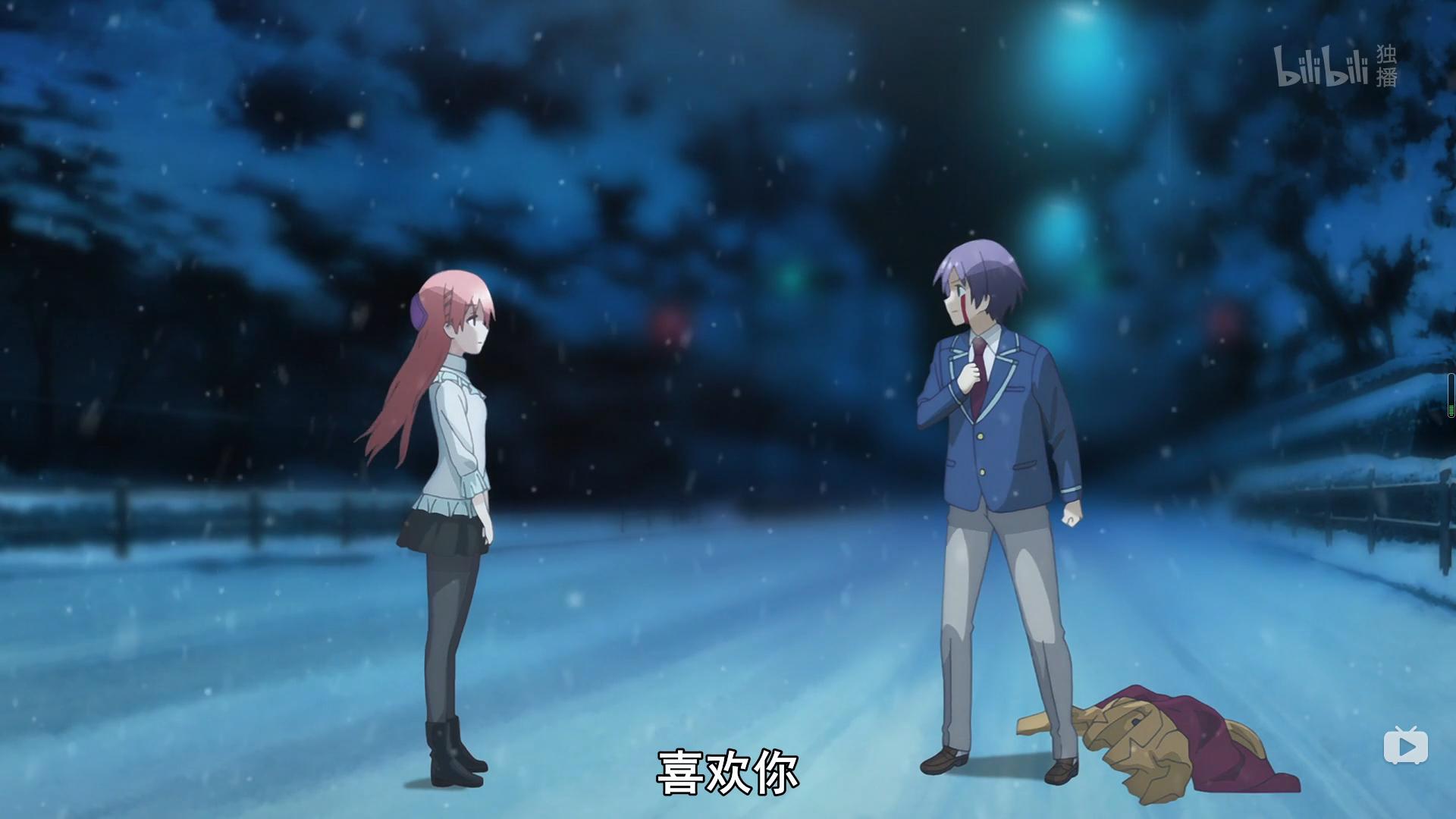 2020十月新番,十月新番最新预告