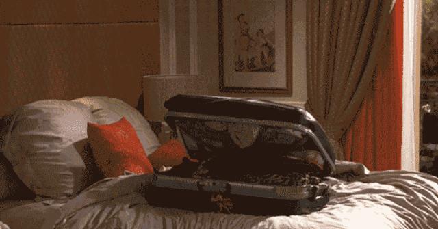 干湿分离旅行包100元左右,干湿分离旅行包