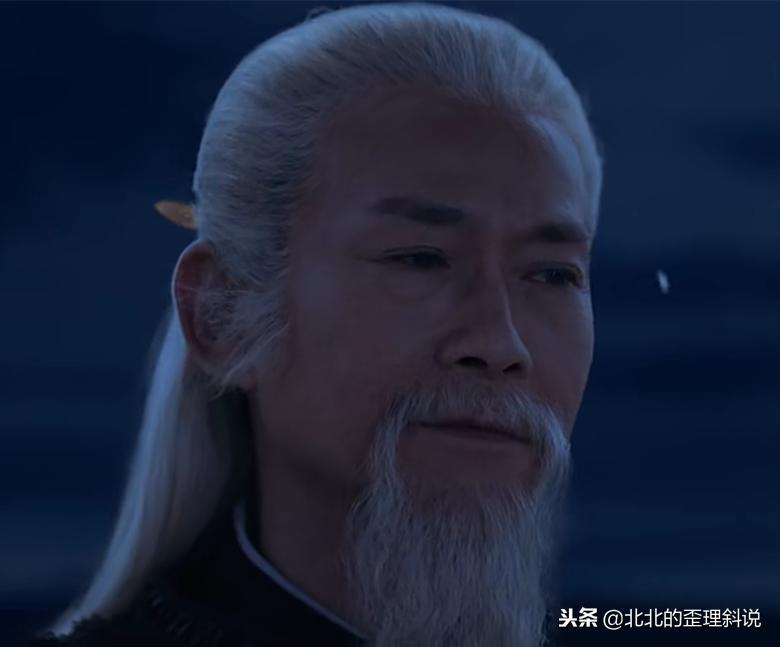 将夜夫子是什么境界,将夜夫子登天之后为何举世伐唐