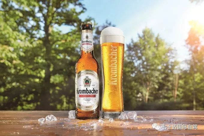 有名的德国啤酒品牌,哪个品牌的德国啤酒最好喝