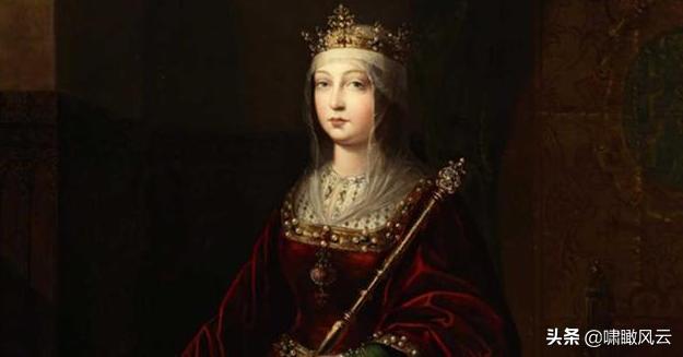 昔日的世界霸主，是如何沦为欧洲二流国家的