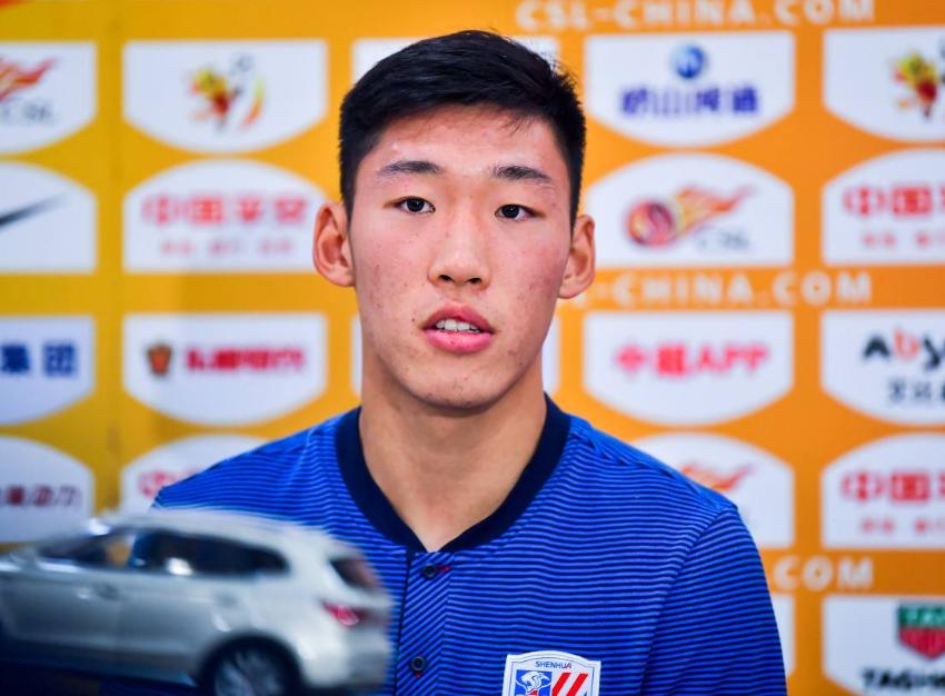 近十年国足后卫,过去30年国足世预赛