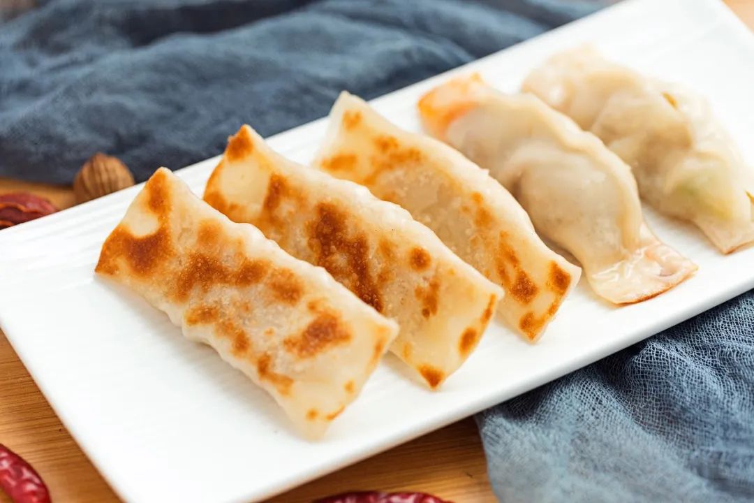 韭菜盒子用英语怎么说,韭菜盒子英语怎么说