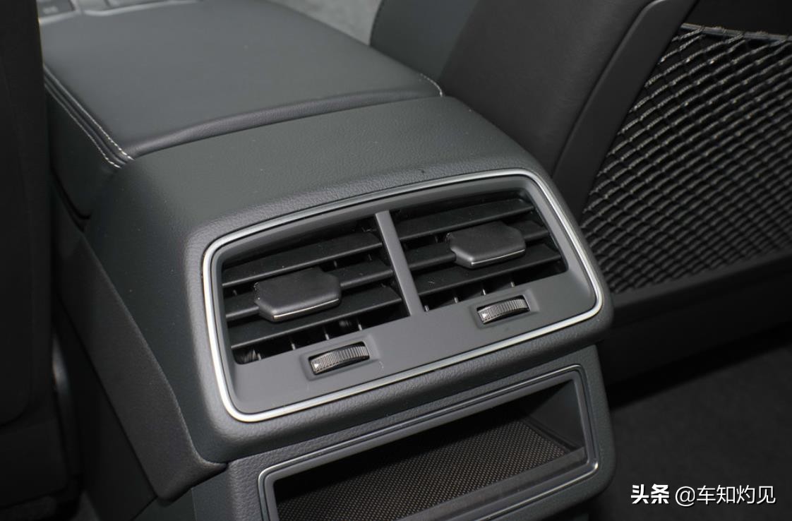 指导价41.5奥迪a6,2021款奥迪a6l45动感四驱试驾视频