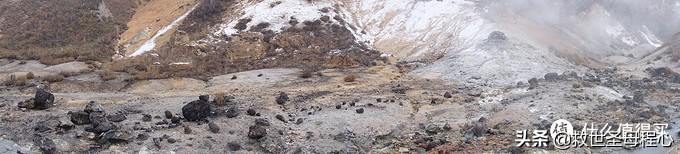 日本自由行出境旅游,去日本旅游要流水账单