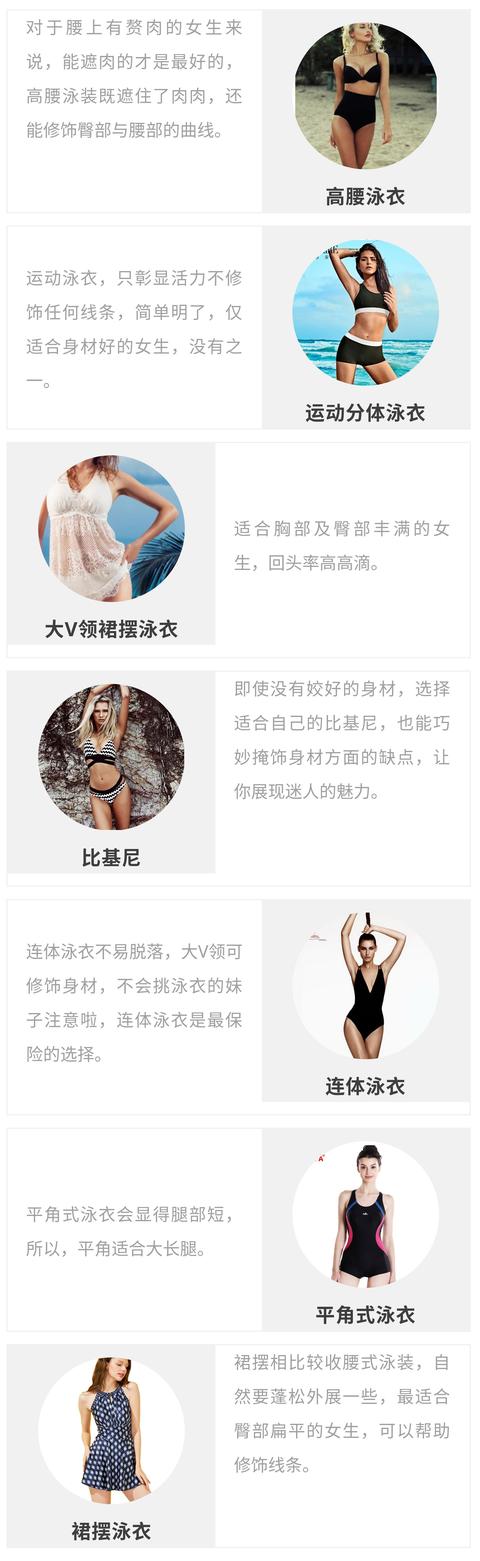 你缺的不是颜值而是适合你的衣服,你缺的不是身材是气质是什么