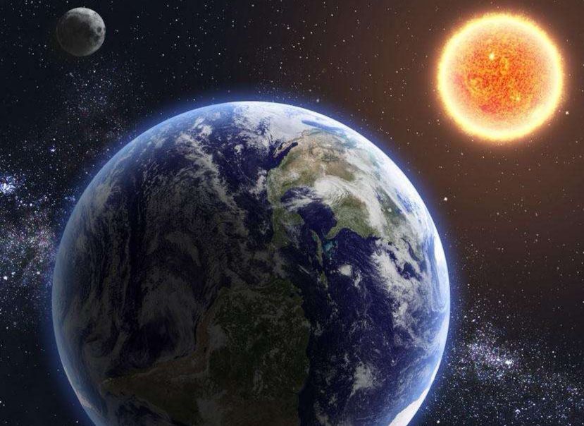 如果没有月亮地球会发生什么情况,没有地球月亮会发生什么变化