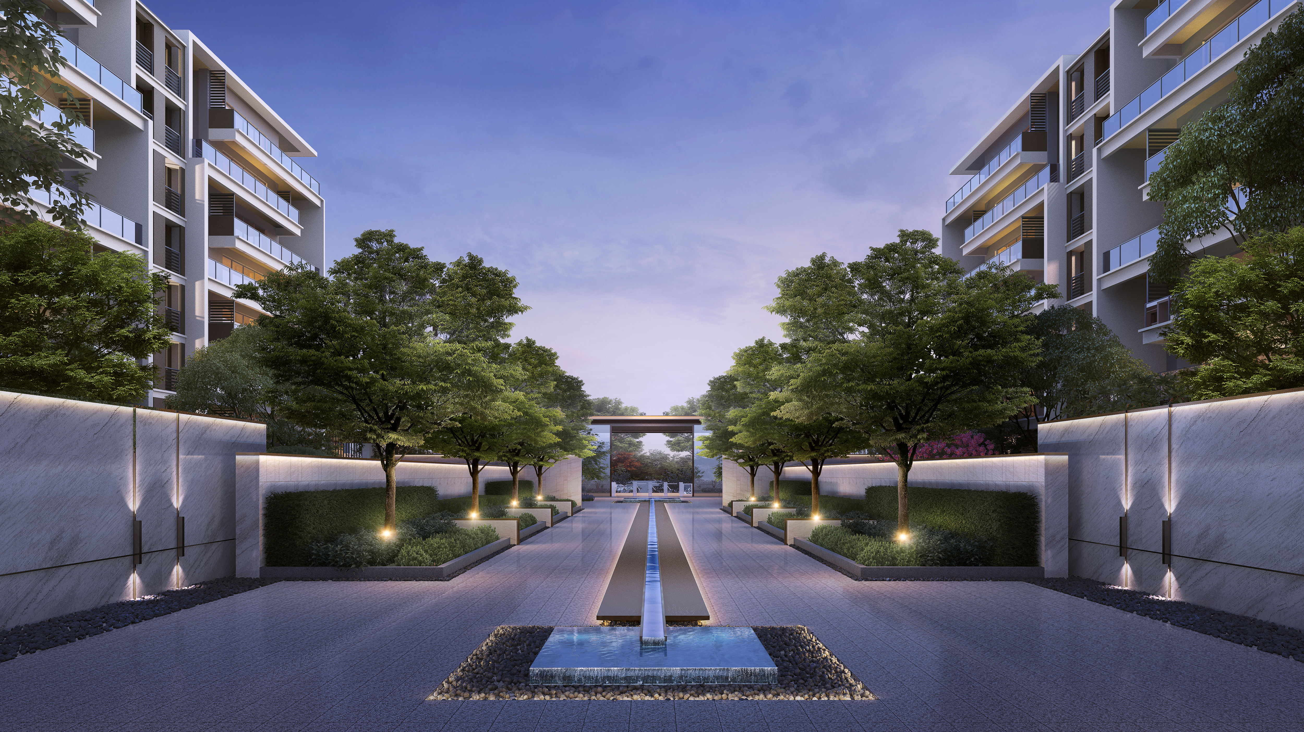 重庆买房的朋友看过来，好地段、好学区、好房子，三好楼盘来了