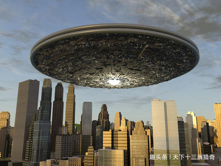 盘点近几年五大ufo目击事件,身边真的有人有目击ufo的经历吗