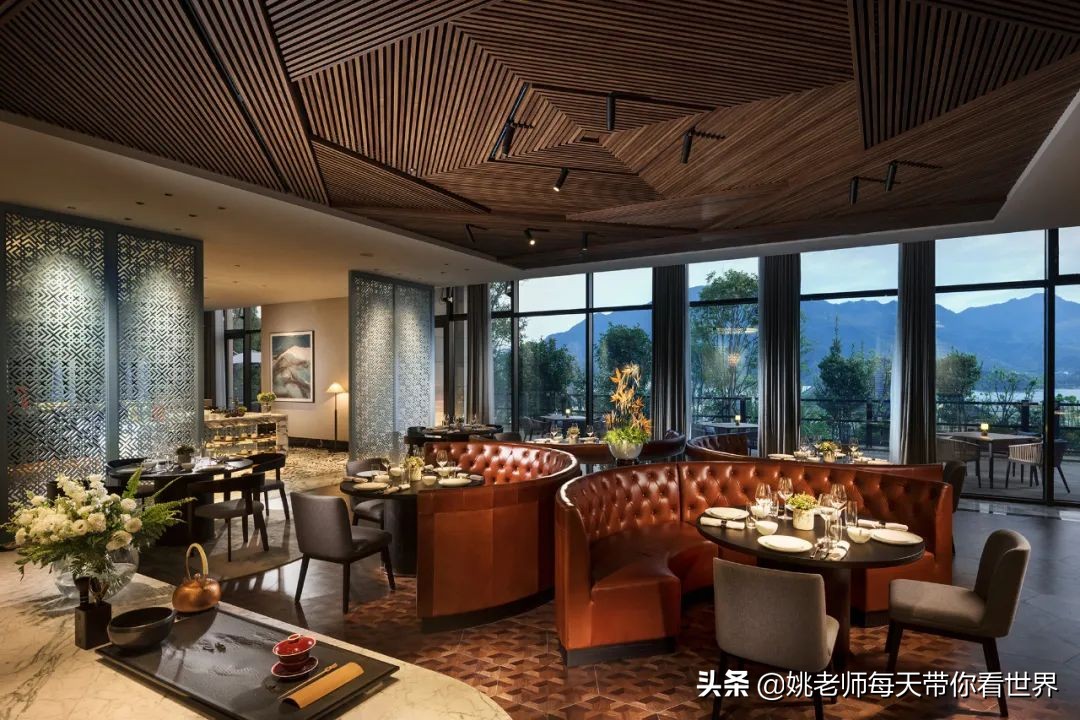 浙西低调山水小城，入选2021全球最佳旅行地邂逅早春一方秘境