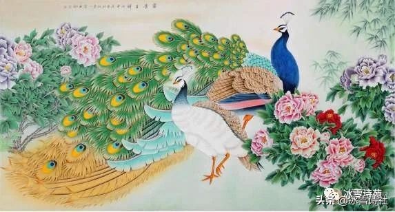 「专题吟咏」贺罗小明诗友乔迁新居