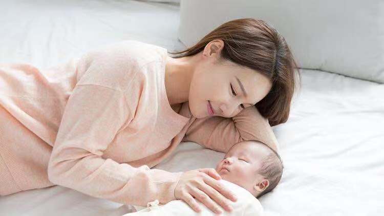 解决产后母乳不足不提倡的方法,解决产后母乳不足不提倡什么方法
