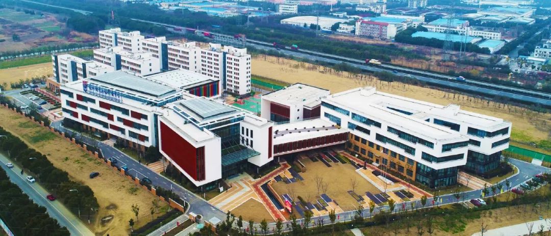 太湖新城学校篇吴江VS吴中：幼儿园-小学-初中-高中都拿出来比