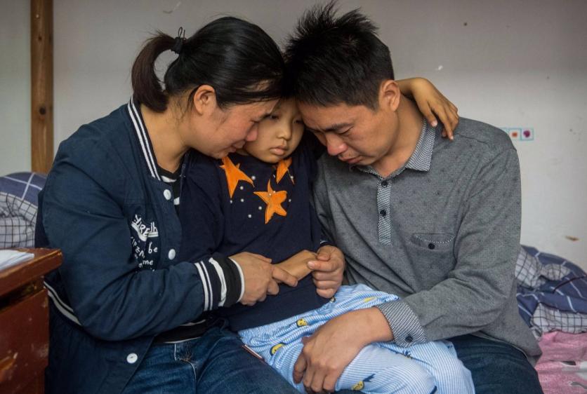 孩子被嘲笑应该怎么心理疏导,孩子被嘲笑该如何处理