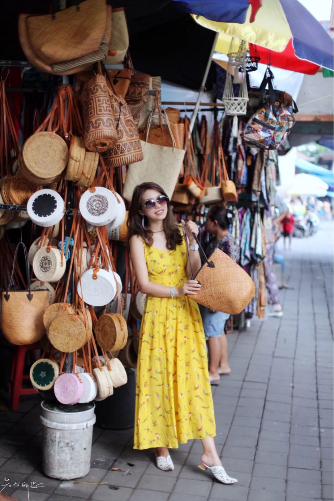 万宁巴厘岛有什么好玩的,巴厘岛自由玩